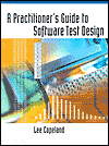 practitioners guide to software test design