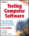 testing computer software