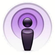 podcast icon